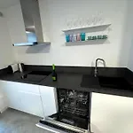 Apartment Aquamarina