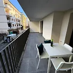 Apartment Aquamarina