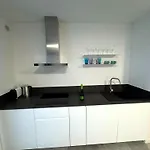 Aquamarina Apartment