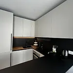 Aquamarina Apartment *