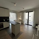 Apartment Aquamarina Grado