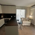 Aquamarina Apartment