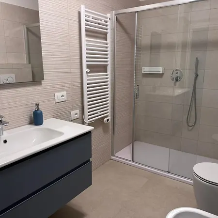 Aquamarina شقة غرادو