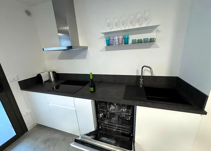 Apartment Aquamarina