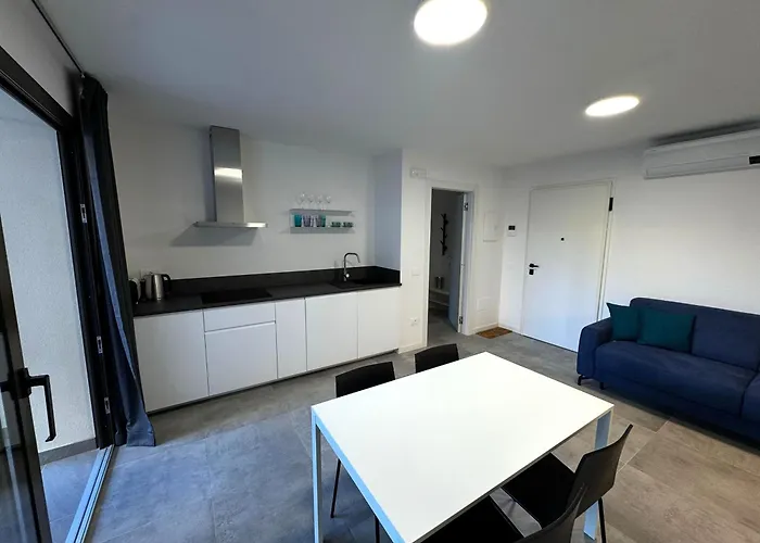 Aquamarina Apartment Grado