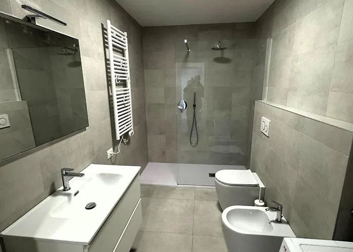 Apartment Aquamarina *