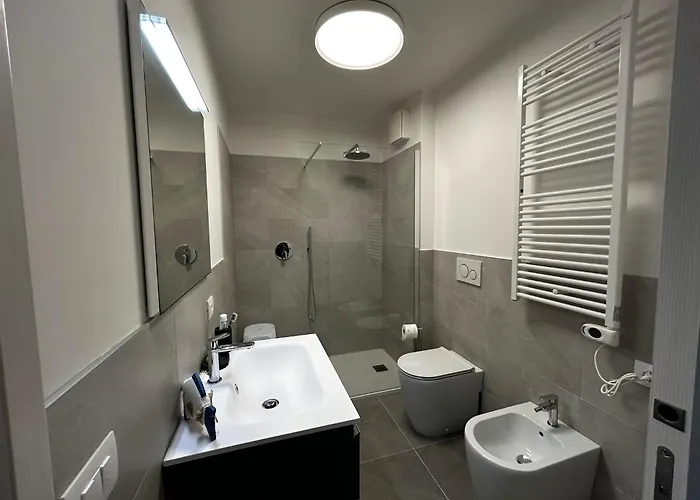 Apartment Aquamarina