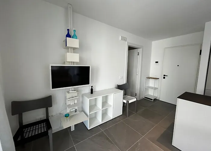 Apartment Aquamarina