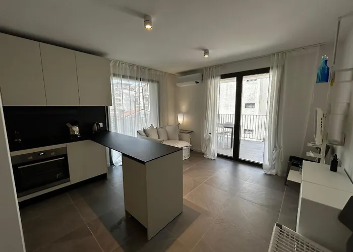 Apartment Aquamarina Grado